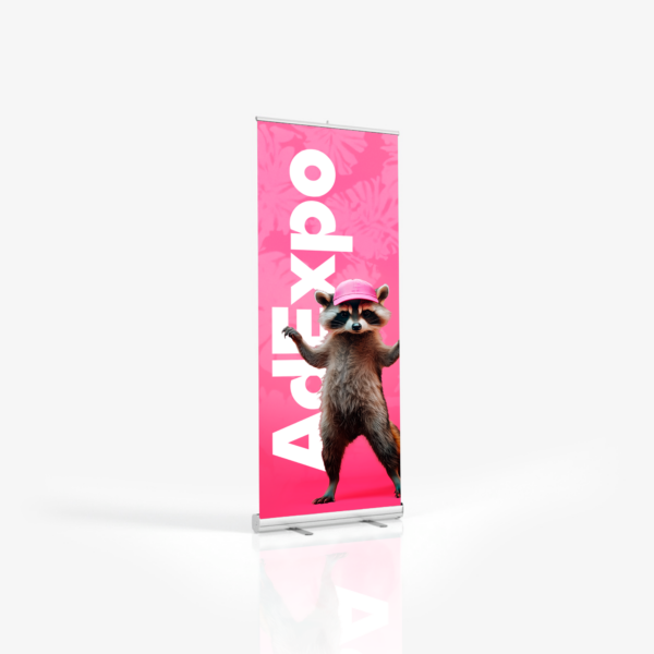 Other Advertising Products - Roll up Classic - AdExpo