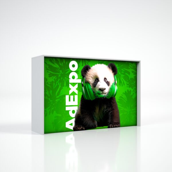 Rental - adTribune Expo LED - AdExpo