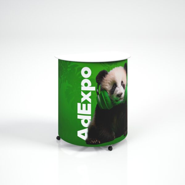 Promotion Counters - Classic - AdTribune HIT - AdExpo