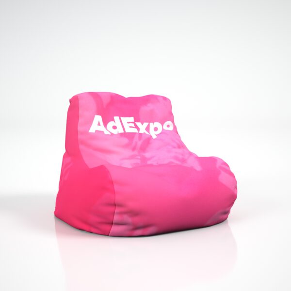 Other Advertising Products - Bean bag - AdExpo
