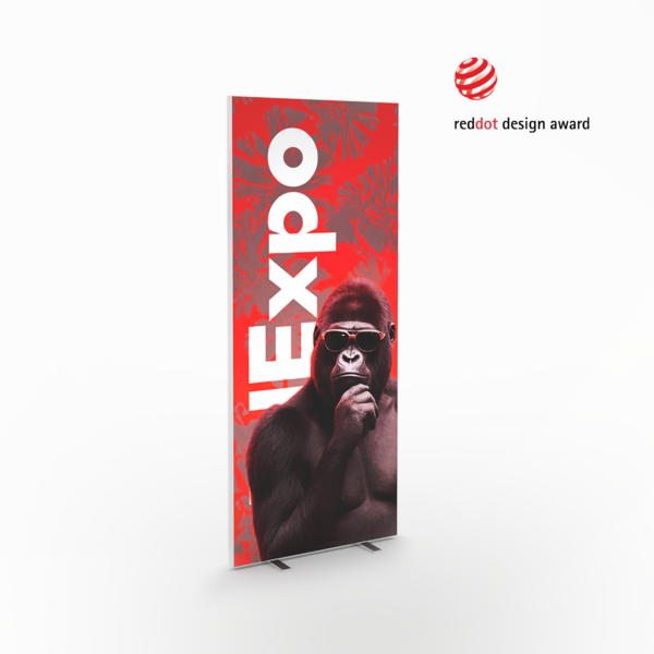 Exhibition Booths - LedGo - LEDGO - AdExpo