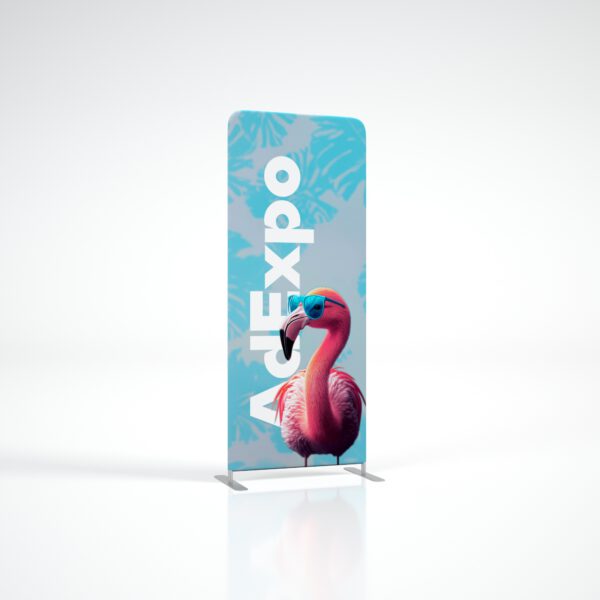 Backdrop Walls - Classic - Presto Light - AdExpo