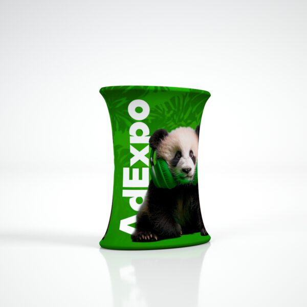 Promotion Counters - Pop-up - Quick adTribune - AdExpo