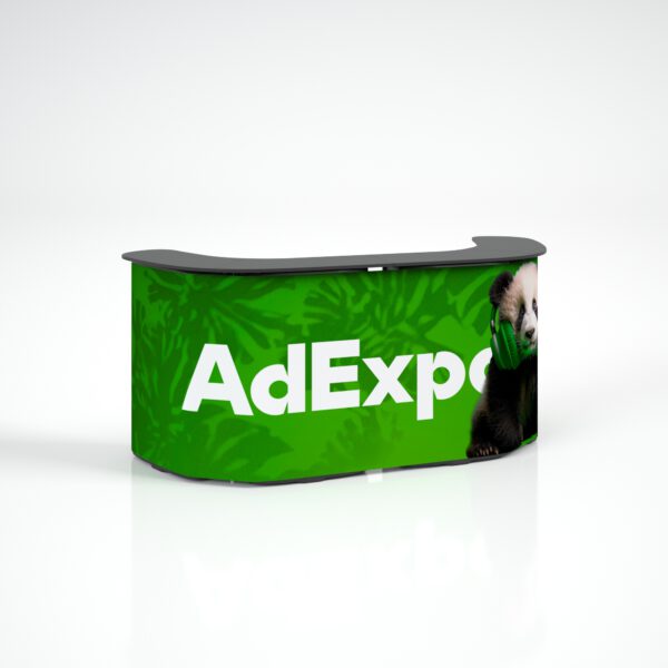 Promotion Counters - Classic - AdTribune Shell 2in1 - AdExpo