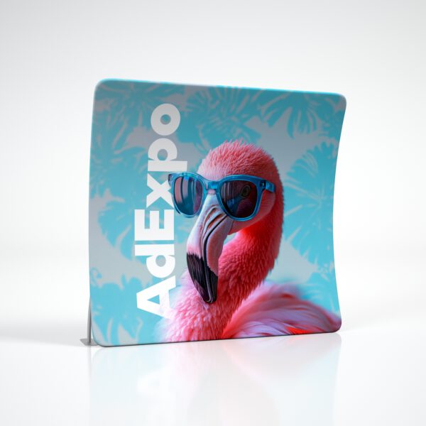 Backdrop Walls - Classic - Vario Light - AdExpo