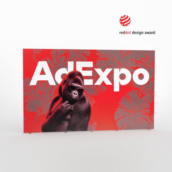 Rental - LEDGO BIG - AdExpo