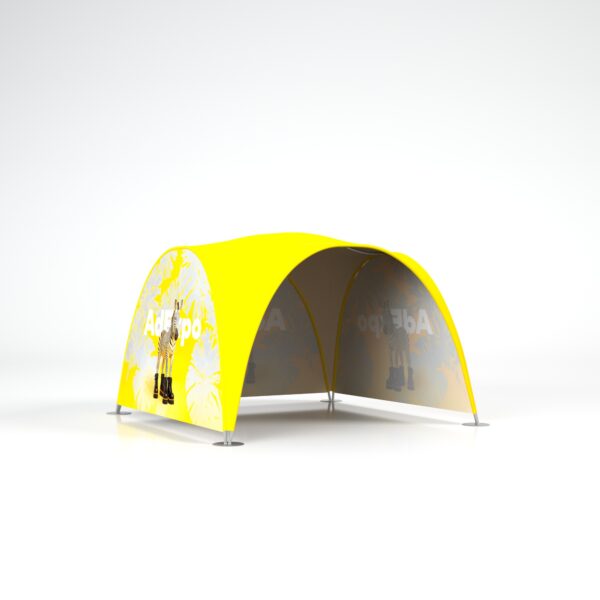 Advertising Tents - Other Tents - Vario Pipe Tent - AdExpo
