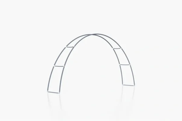 Backdrop Walls - Custom Shapes - Vario Arch - AdExpo