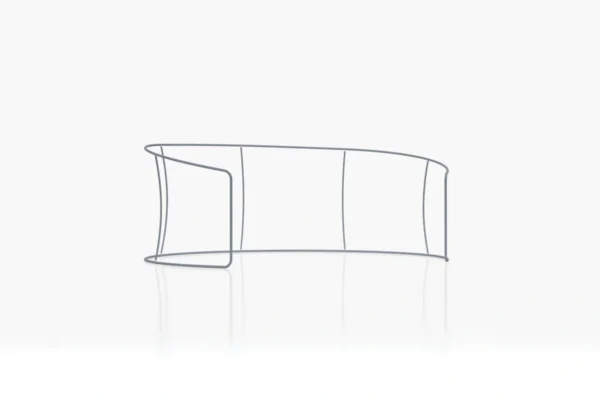 Backdrop Walls - Custom Shapes - Vario Big Island - AdExpo