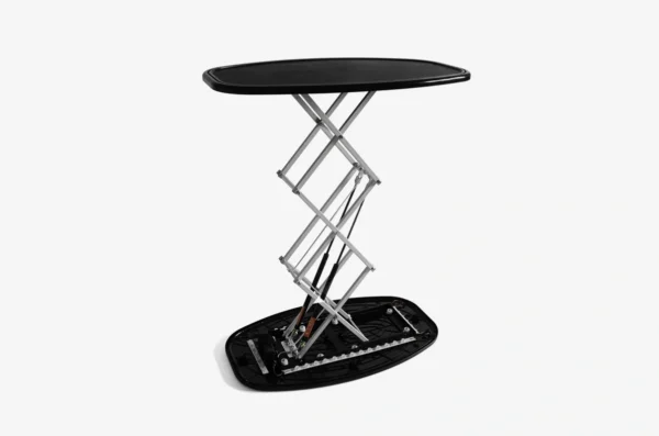 Promotion Counters - Illuminated - Big Quick LED - AdExpo
