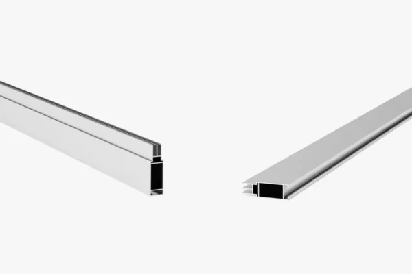 Frames & Profiles - Other profiles - SEG profile 65mm CTF - AdExpo