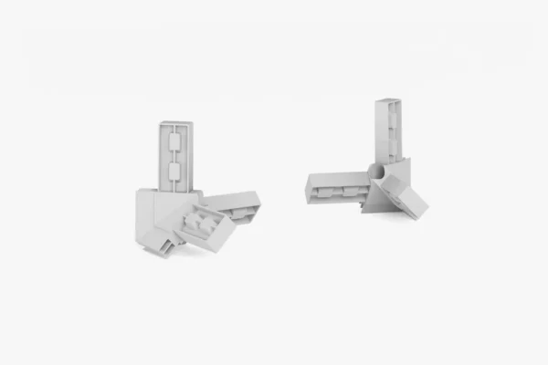 Frames & Profiles - Other profiles - SEG profile 65mm CTF - AdExpo