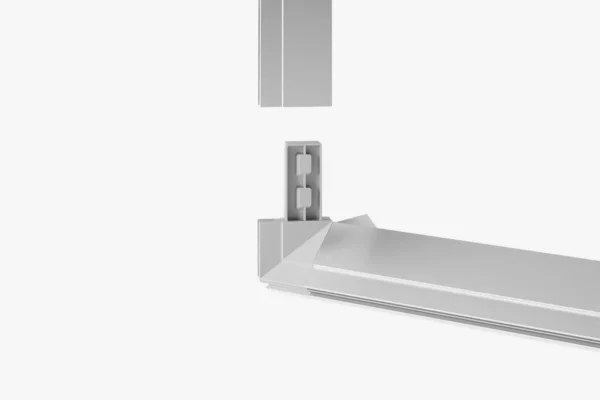 Frames & Profiles - Other profiles - SEG profile 65mm CTF - AdExpo
