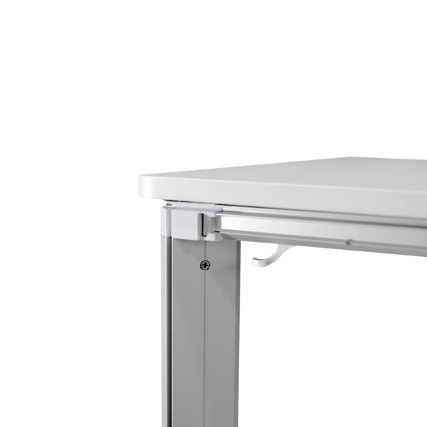 Promotion Counters - Textile - Conference podium - AdExpo