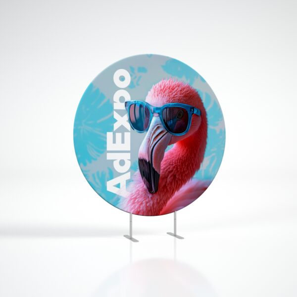Rental - Flat Ring - AdExpo