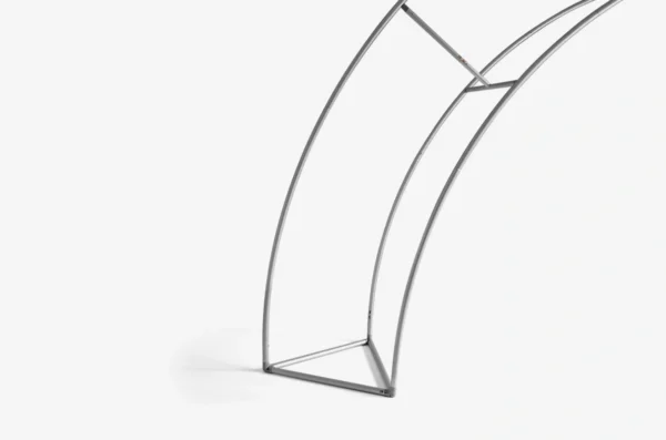 Backdrop Walls - Custom Shapes - Vario Gate - AdExpo