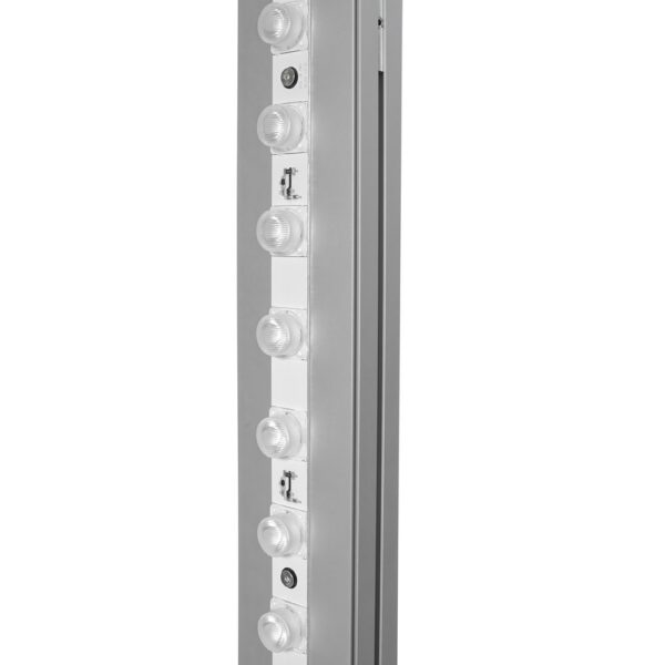 LED Lightboxes - Freestanding Lightboxes - Lumina RGB LED - AdExpo