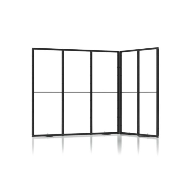 Exhibition Booths - Multiframe - Multiframe - AdExpo