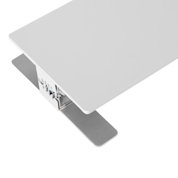 Promotion Counters - Illuminated - Pop-up Counter LED 100x100 - AdExpo