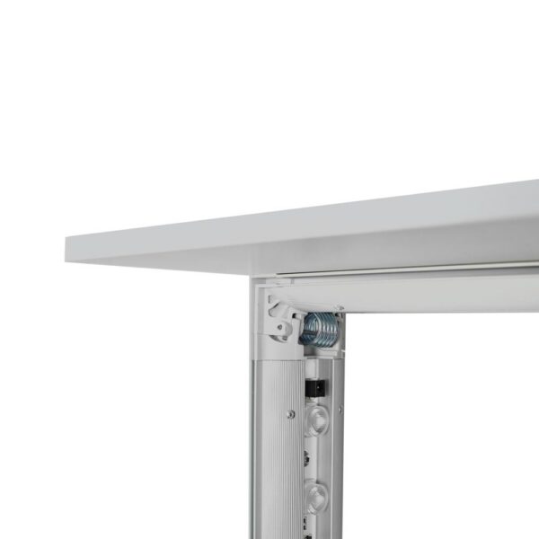 Promotion Counters - Illuminated - Pop-up Counter LED 100x100 - AdExpo