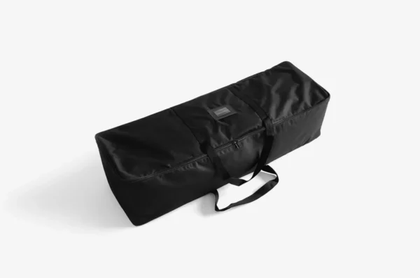 Backdrop Walls - Custom Shapes - Vario Qring - AdExpo