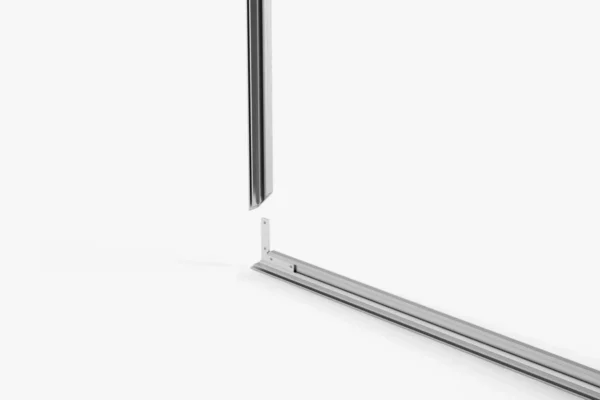Frames & Profiles - Other profiles - SEG profile 16mm STFL - AdExpo