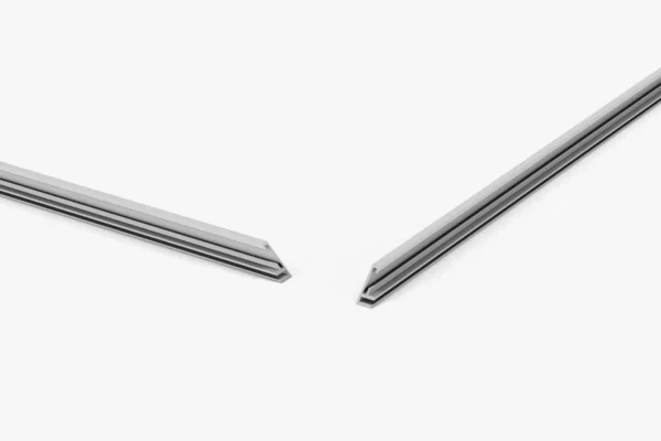 Frames & Profiles - Other profiles - SEG profile 16mm STFL - AdExpo