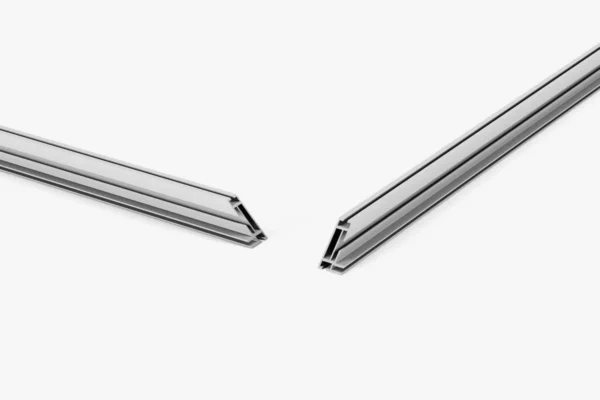 Frames & Profiles - Other profiles - SEG profile 26 mm STF - AdExpo