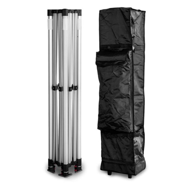 Outdoor - Pop-up tent - AdExpo