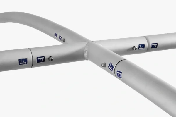 Advertising Tents - Other Tents - Vario Pipe Tent - AdExpo