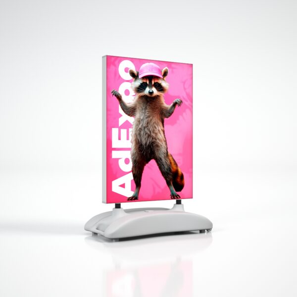 Other Advertising Products - adBoard LED - AdExpo