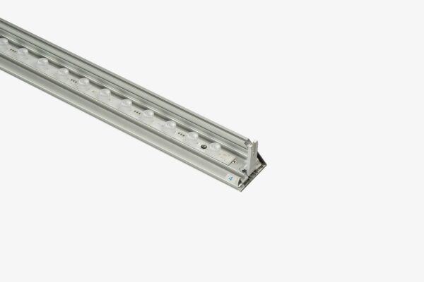 LED Lightboxes - Wall-mounted - LED profile 80mm LPO - AdExpo