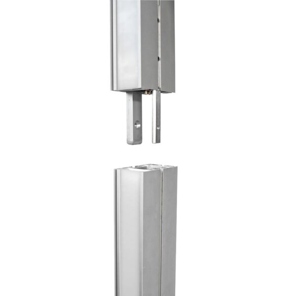 LED Lightboxes - Other LED Solutions - Lumina Stick RGB - AdExpo