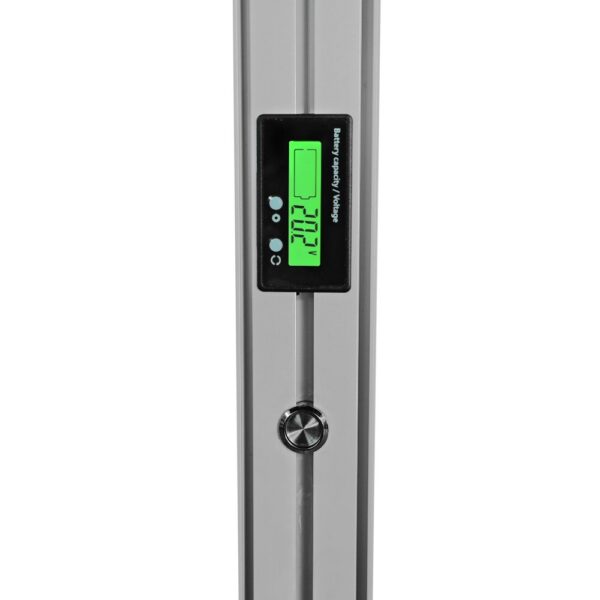LED Lightboxes - Other LED Solutions - Lumina Stick RGB - AdExpo