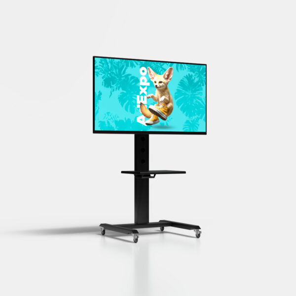 Rental - TV rental - AdExpo