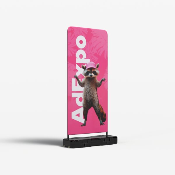 Rental - Presto Outdoor - AdExpo