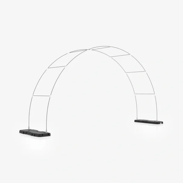 Rental - Quick Arch - AdExpo