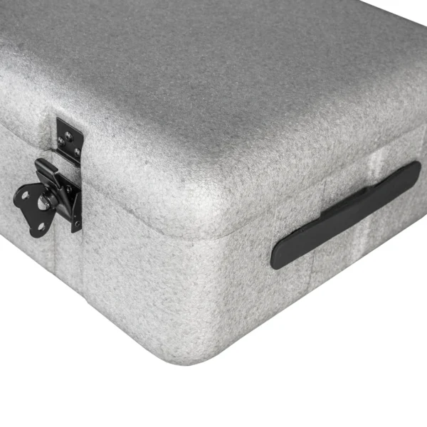 LED Lightboxes - Freestanding Lightboxes - LEDFrame Quick SC - AdExpo