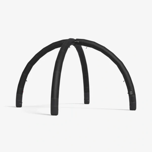 Advertising Tents - Inflatables - Premium Automatic Inflatable Tent - AdExpo