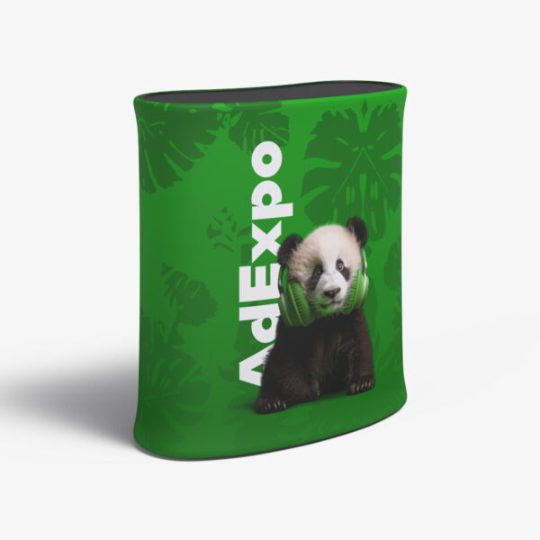 Promotion Counters - Pop-up - adTribune Quick Bean - AdExpo