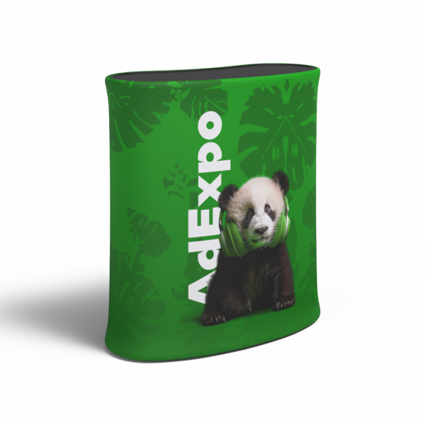 Promotion Counters - Pop-up - adTribune Quick Bean - AdExpo