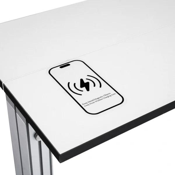 Promotion Counters - Illuminated - adTribune Lumina RGB LED - AdExpo