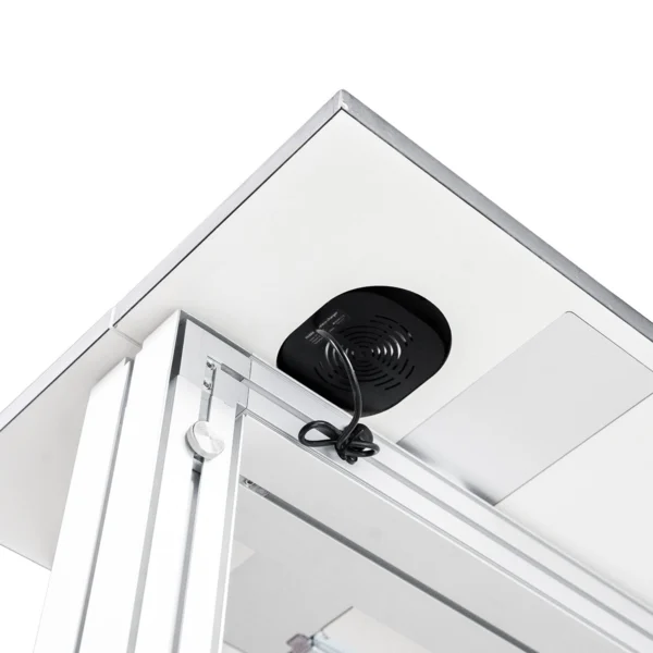 Promotion Counters - Illuminated - adTribune Lumina RGB LED - AdExpo