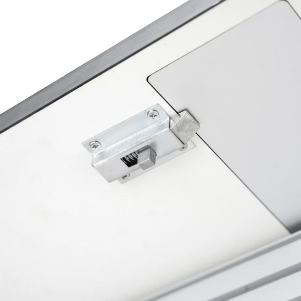 Promotion Counters - Illuminated - adTribune Lumina RGB LED - AdExpo