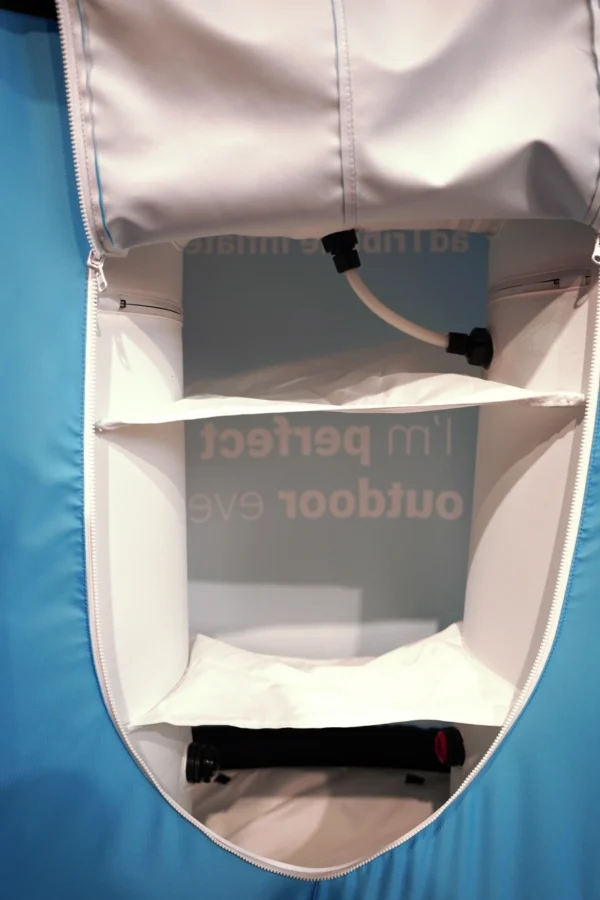 Outdoor - Inflatable table AIR - AdExpo