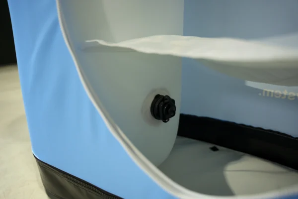 Outdoor - Inflatable table AIR - AdExpo