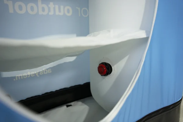 Outdoor - Inflatable table AIR - AdExpo
