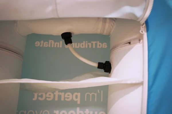 Outdoor - Inflatable table AIR - AdExpo