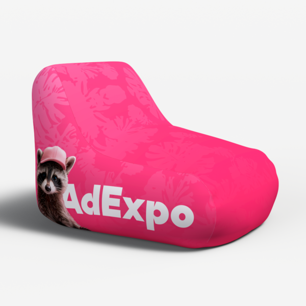 Outdoor - Inflatable armchair AIR - AdExpo